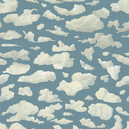 Stratus Wallpaper - Sky - House of Hackney