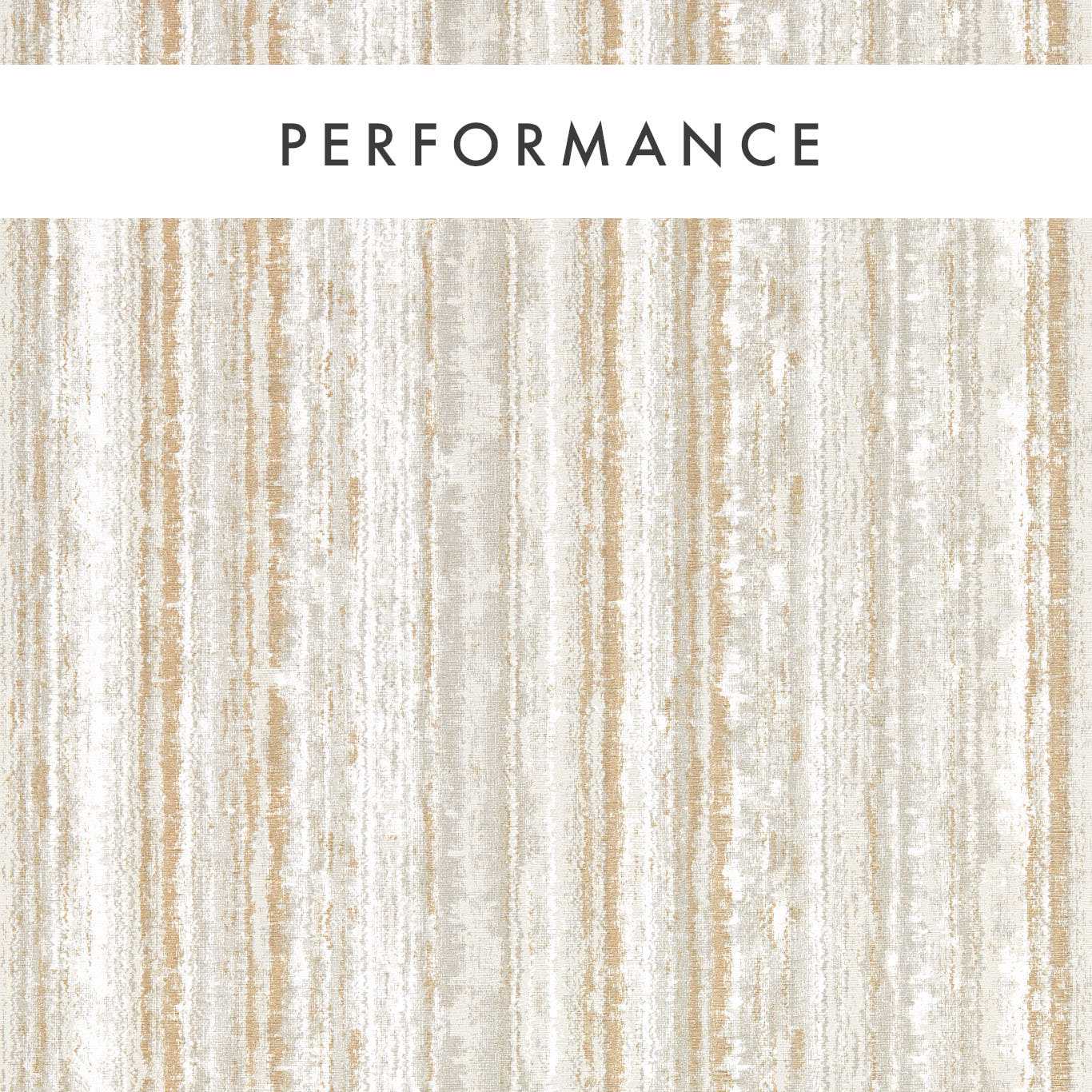 Striatus Wallpaper - Pebble - Clarke & Clarke