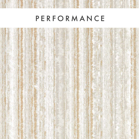 Striatus Wallpaper - Pebble - Clarke & Clarke