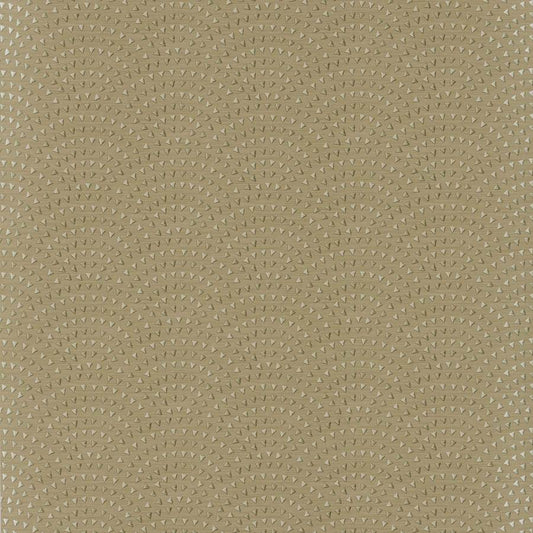 Sunstone Wallpaper - Taupe - J8014-06 - Jane Churchill