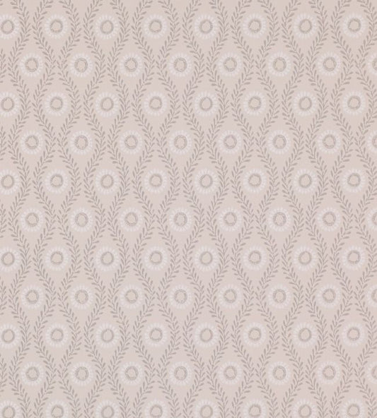 Swift Wallpaper - Beige - Colefax & Fowler