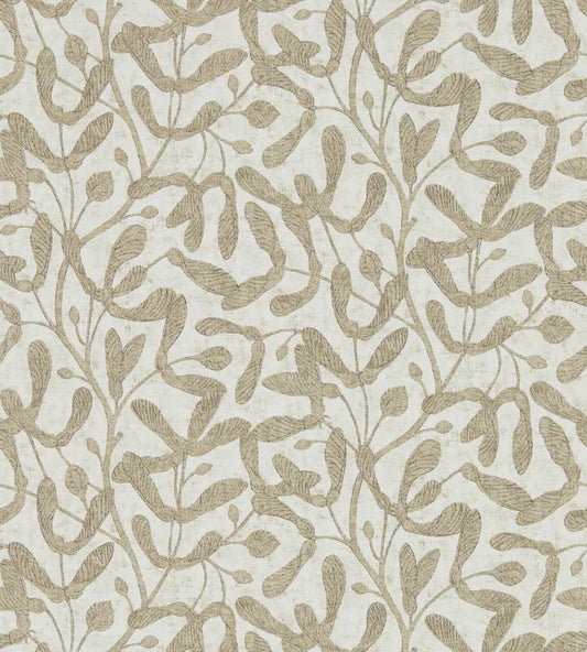 Sycamore Trail Wallpaper - Gold - DEBB216501 - Sanderson