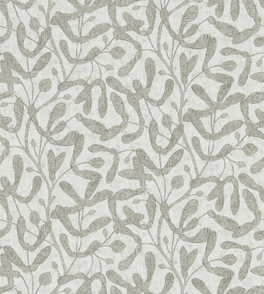 Sycamore Trail Wallpaper - Silver - DEBB216500 - Sanderson