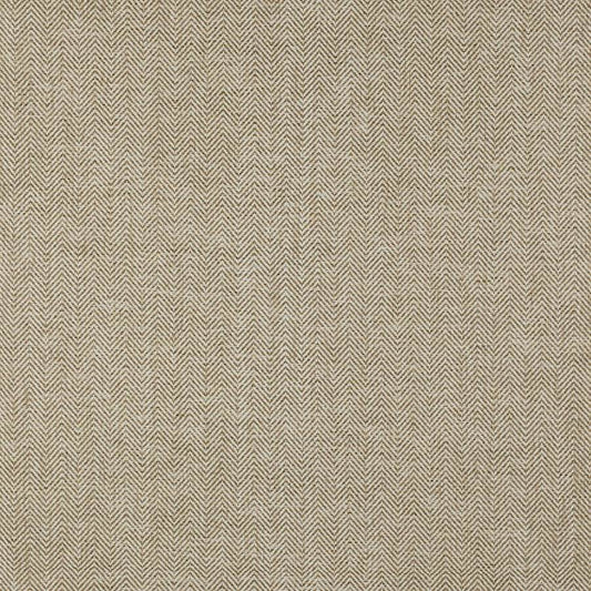 Tabor Wallpaper - Teak - Colefax & Fowler