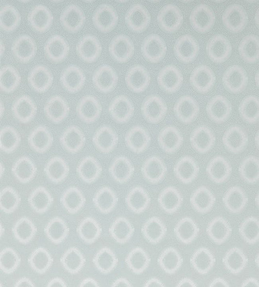 Tallulah Plain Wallpaper - Storm Grey - ZFOW312962 - Zoffany
