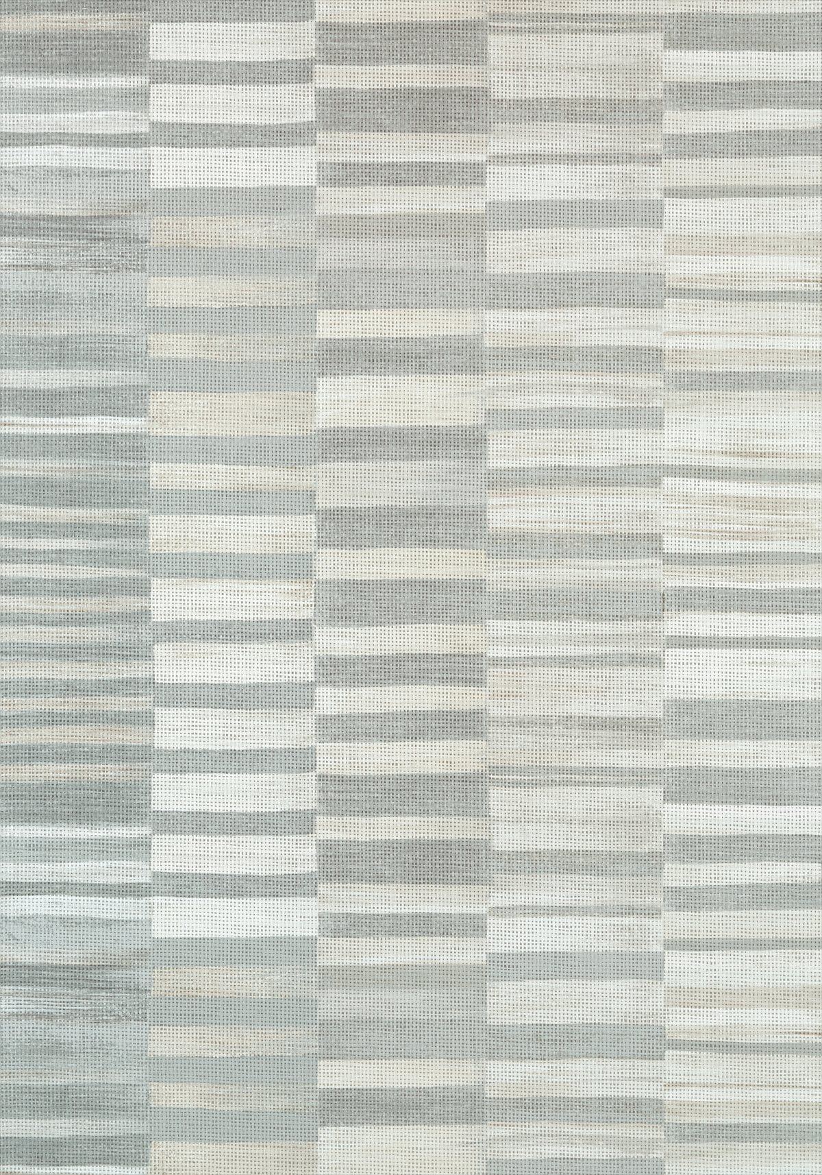 Tansman Wallpaper - Grey - AT78733 - Anna French
