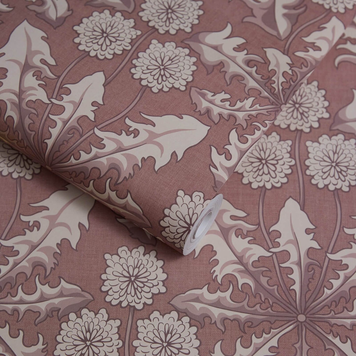 Taraxa Wallpaper - Cosmos - House of Hackney
