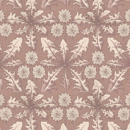 Taraxa Wallpaper - Cosmos - House of Hackney