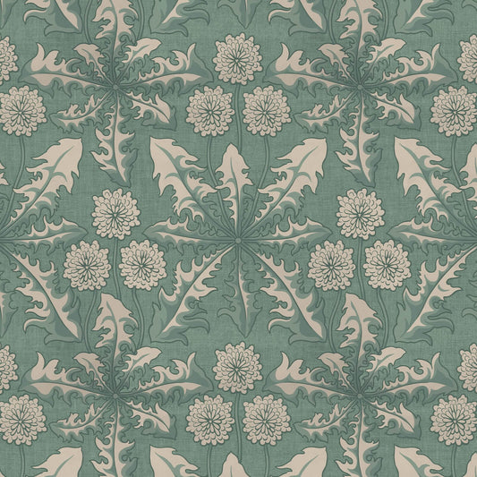 Taraxa Wallpaper - Euphorbia - House of Hackney