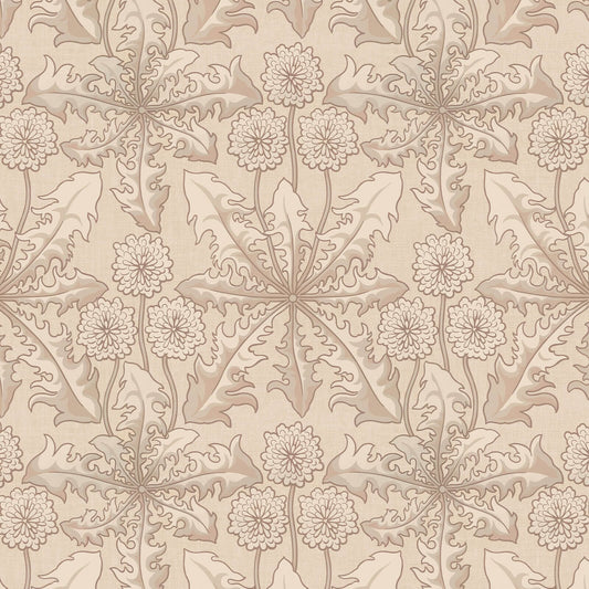 Taraxa Wallpaper - Phlox - House of Hackney