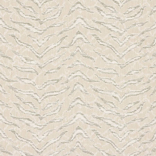 Tibor Wallpaper - Beige/Charcoal - J195W-02 - Jane Churchill
