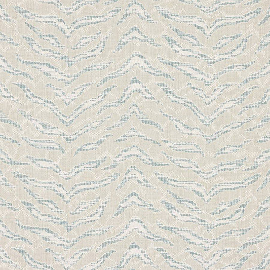 Tibor Wallpaper - Slate - J195W-06 - Jane Churchill