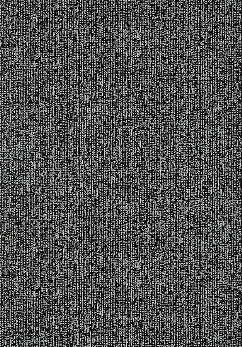 Tipton Wallpaper - Black - AT9683 - Anna French