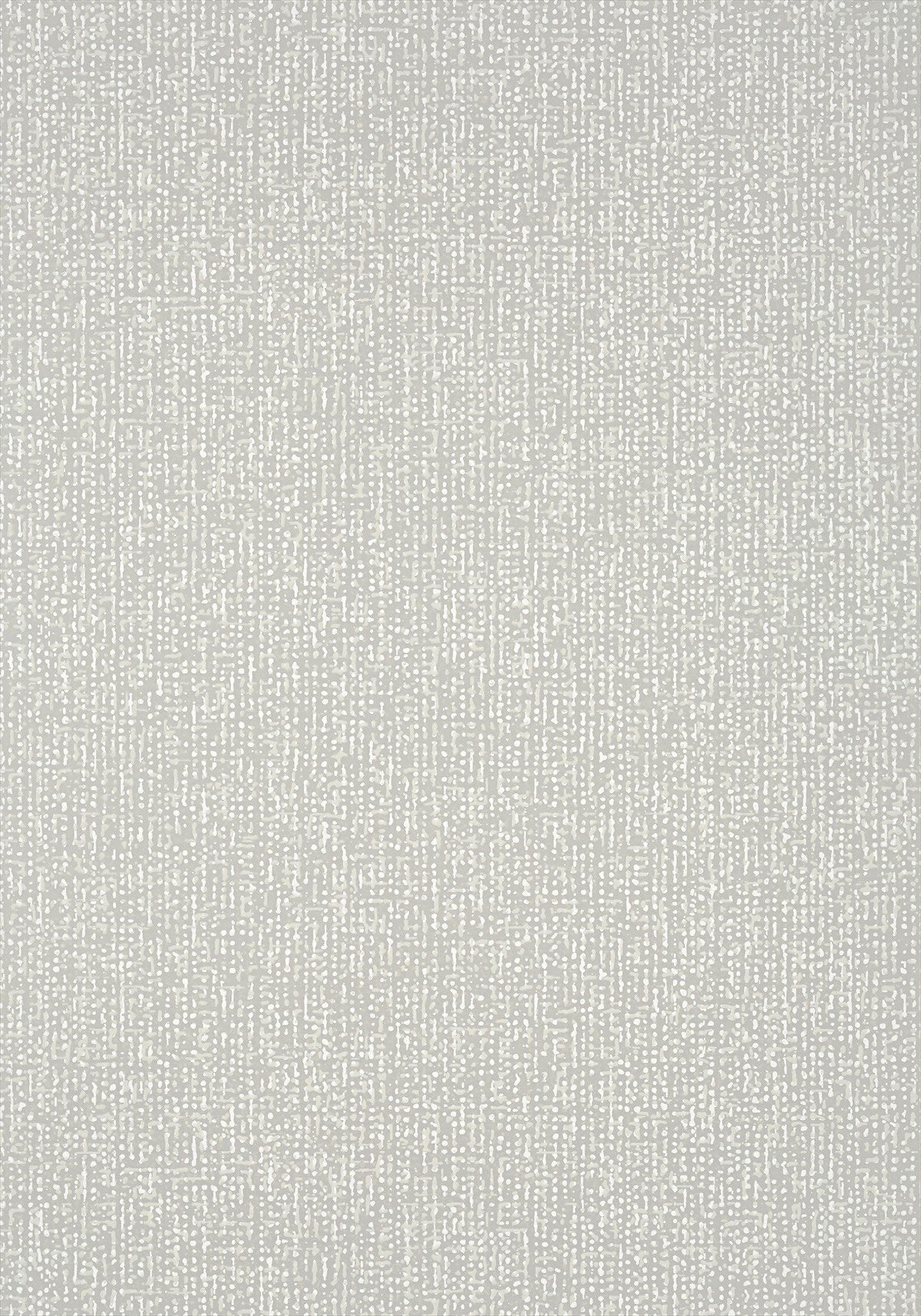 Tipton Wallpaper - Grey - AT9679 - Anna French