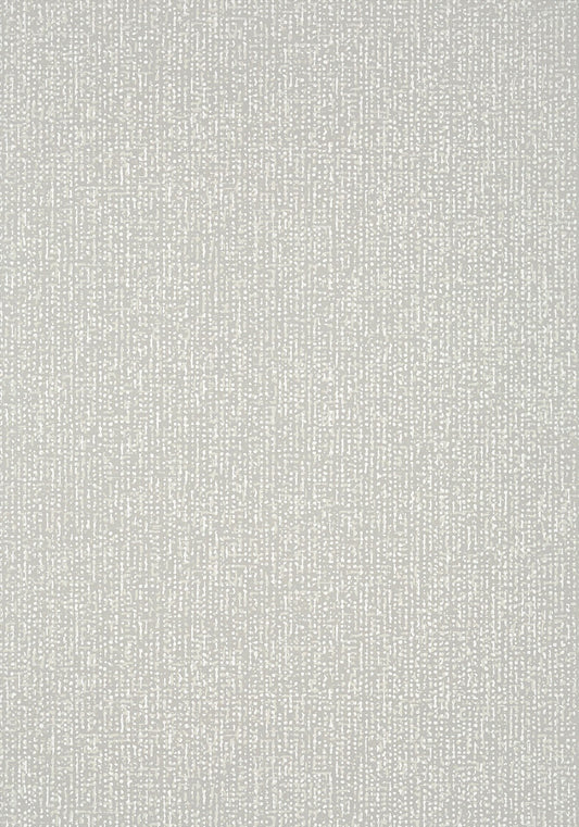 Tipton Wallpaper - Grey - AT9679 - Anna French