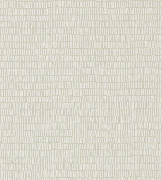 Tocca Wallpaper - Linen - NLOH111319 - Scion