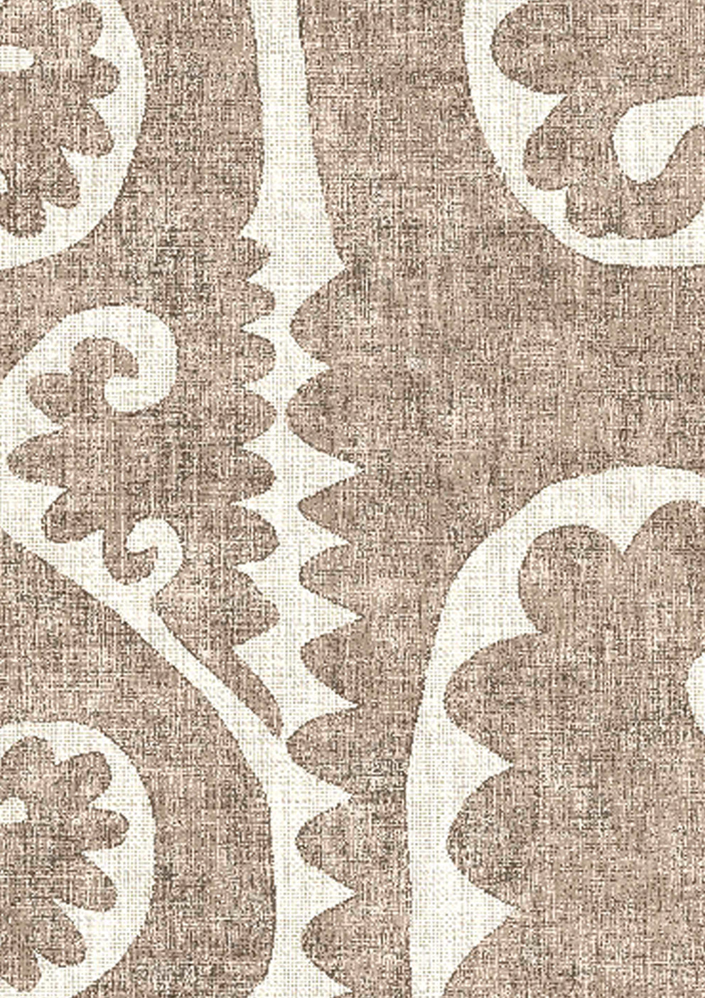 Totem Wallpaper - Cocoa