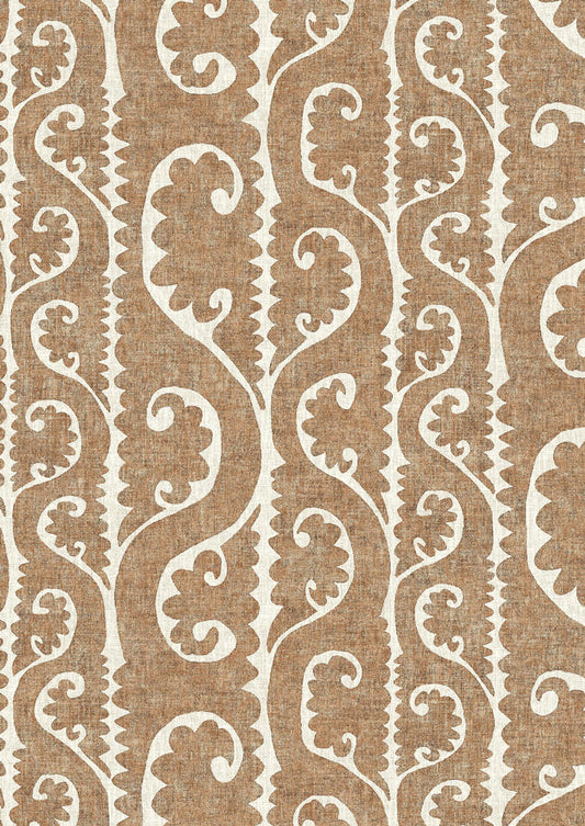 Totem Wallpaper - Ginger