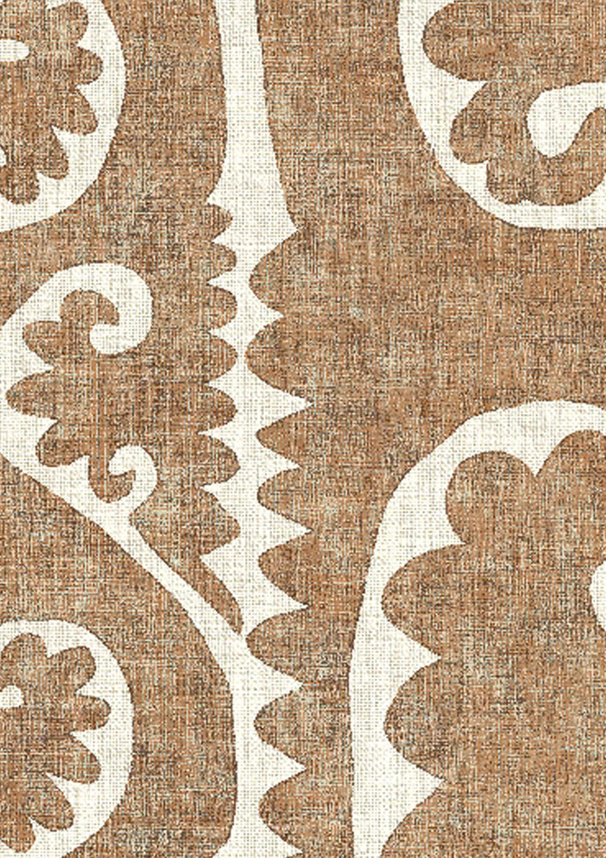 Totem Wallpaper - Ginger