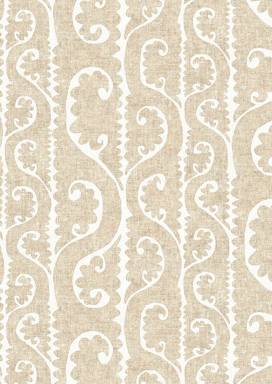 Totem Wallpaper - Raffia