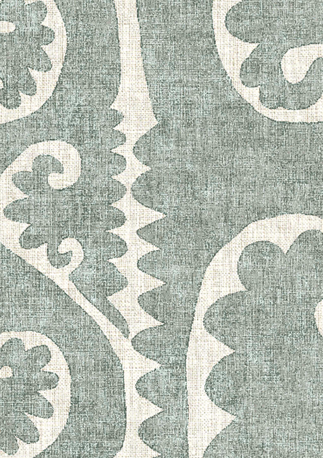 Totem Wallpaper - Sage