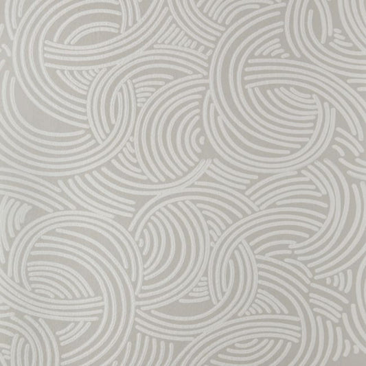 Tourbillon Wallpaper - Purbeck Stone - 4802 - Farrow & Ball