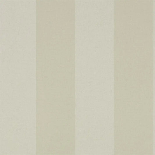 Tsuga Stripe Wallpaper - Travertine - P516/07 - Designers Guild