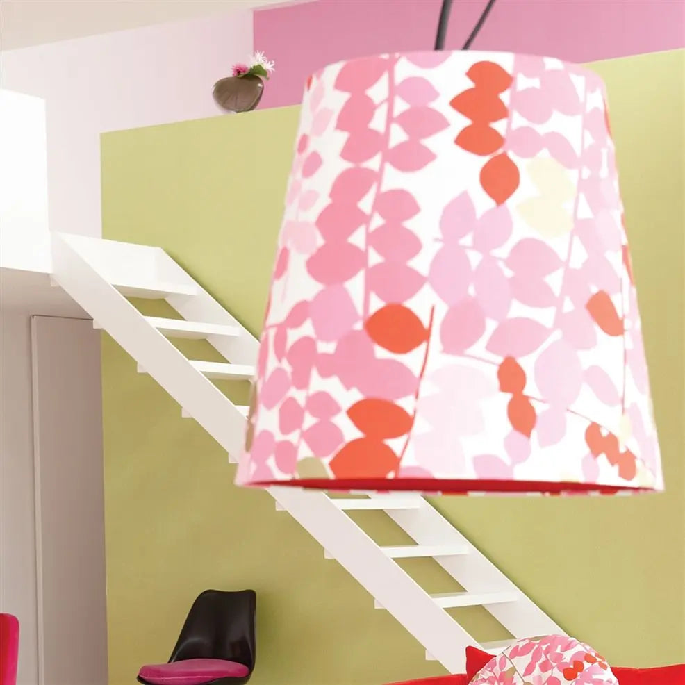 Tsuga Wallpaper - Acacia - P515/19 - Designers Guild
