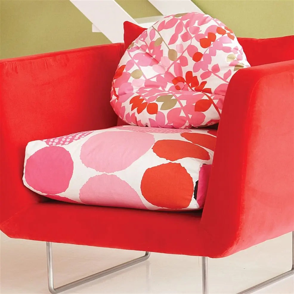 Tsuga Wallpaper - Acacia - P515/19 - Designers Guild