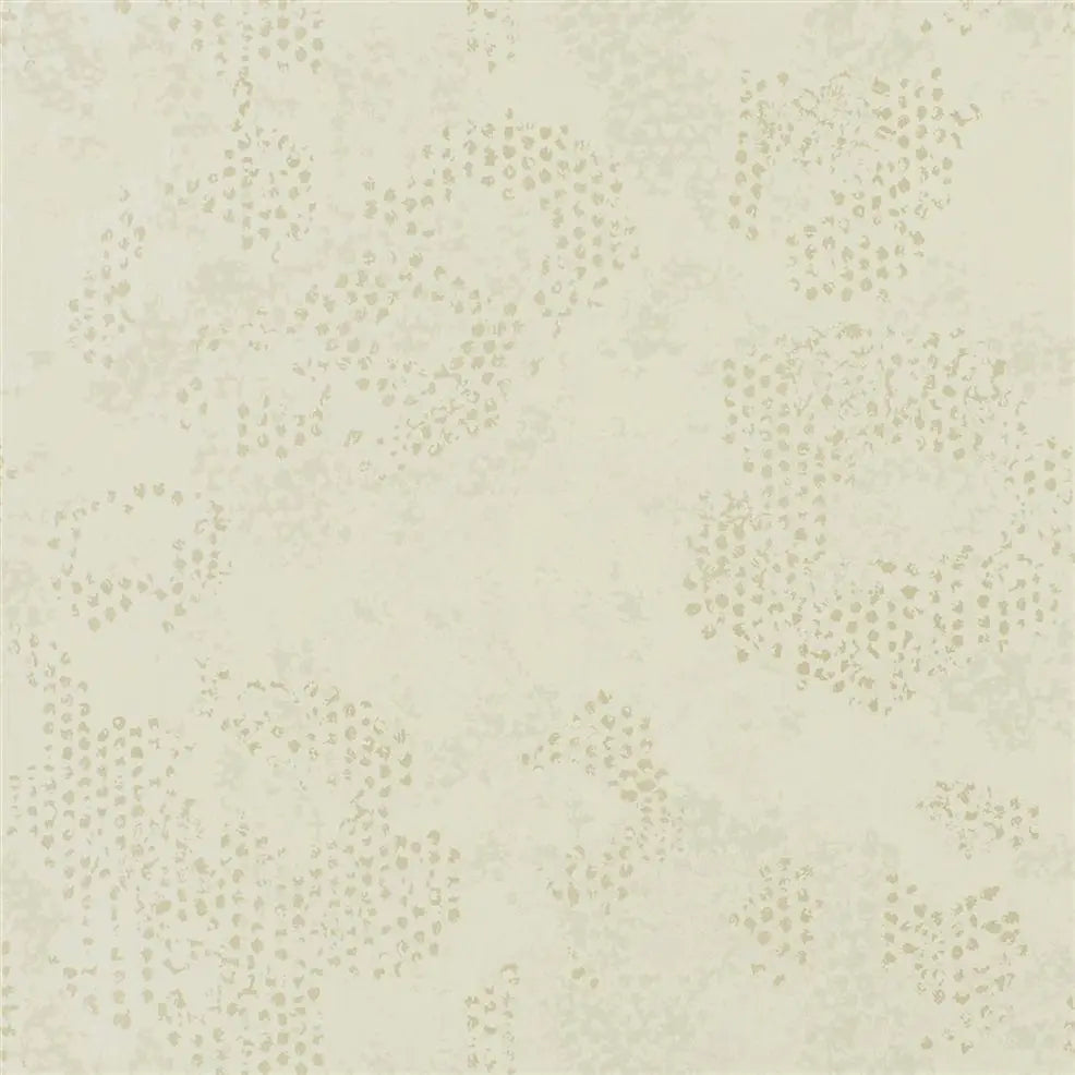 Udyana Wallpaper - Ecru - PDG643/02 - Designers Guild
