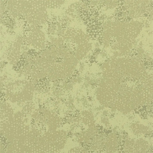 Udyana Wallpaper - Olive - PDG643/07 - Designers Guild
