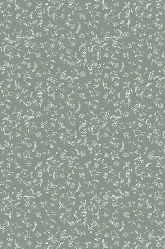 Uppark Wallpaper - Slipper Satin - 590