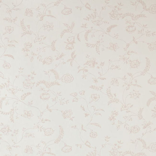 Uppark Wallpaper - Calamine - 569 - Farrow & Ball