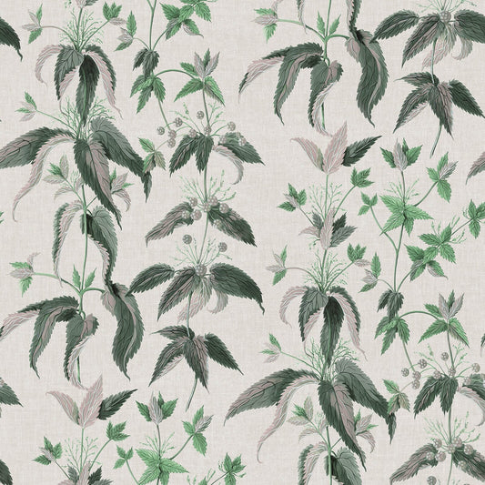 Urtica Wallpaper - Cirrus - House of Hackney