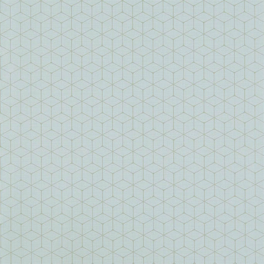 Vault Wallpaper - Nickle - HTWW112086 - Harlequin