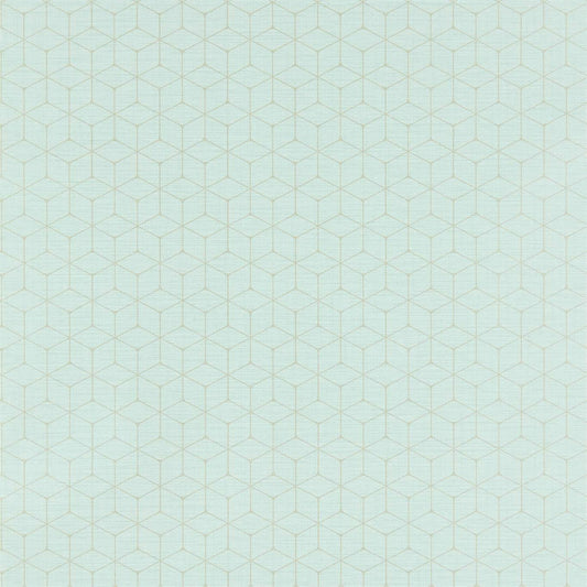 Vault Wallpaper - Seaglass - HTWW112087 - Harlequin