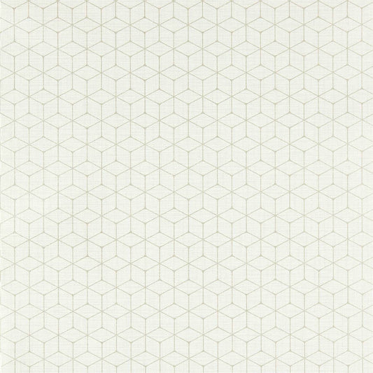 Vault Wallpaper - Stone - HTWW112088 - Harlequin