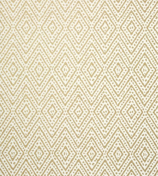 Vero Wallpaper - Metallic Gold - AT78767 - Anna French