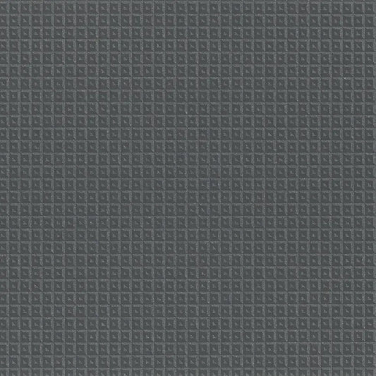 Vever Wallpaper - Noir - P598/04 - Designers Guild