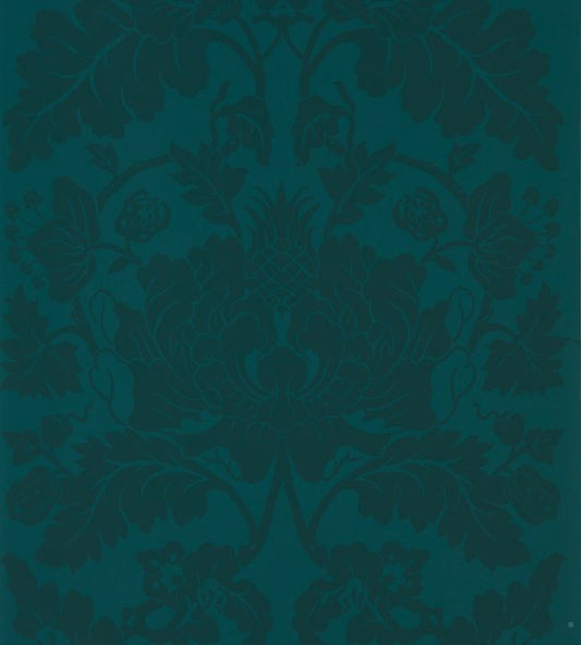 Villandry Wallpaper - Serpentine - ZPAL312698 - Zoffany