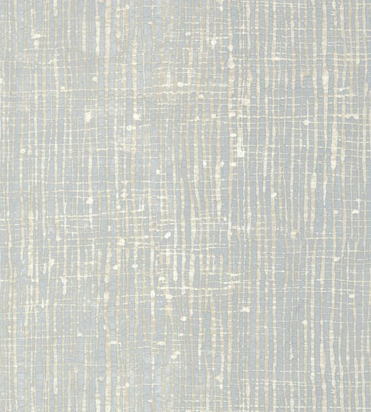 Violage Wallpaper - Grey and Beige - AT7933 - Anna French