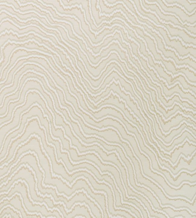Fiji Wallpaper - Cream