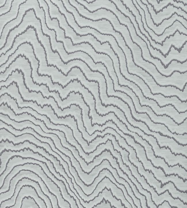 Fiji Wallpaper - Silver