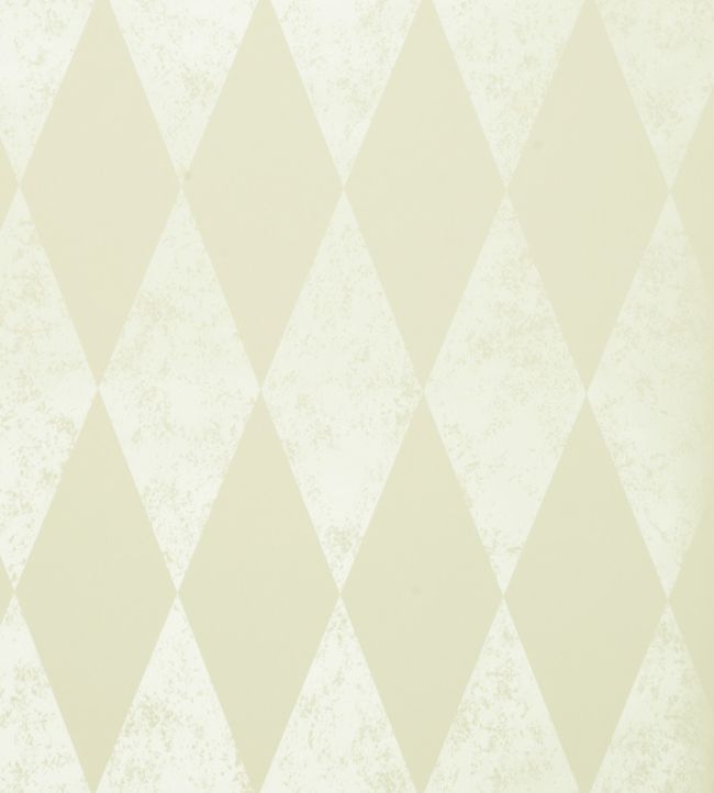 Tortola Wallpaper - Cream