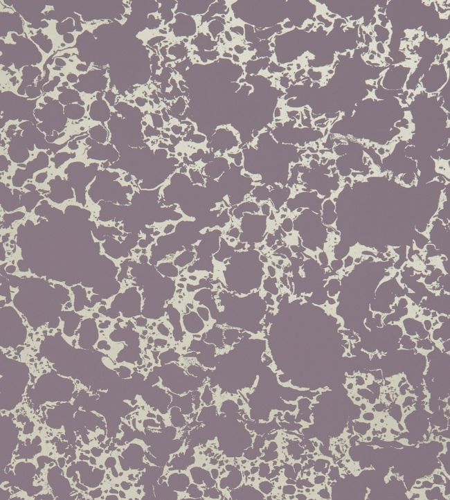 Pietra Wallpaper - Purple