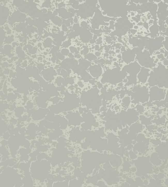 Pietra Wallpaper - Silver