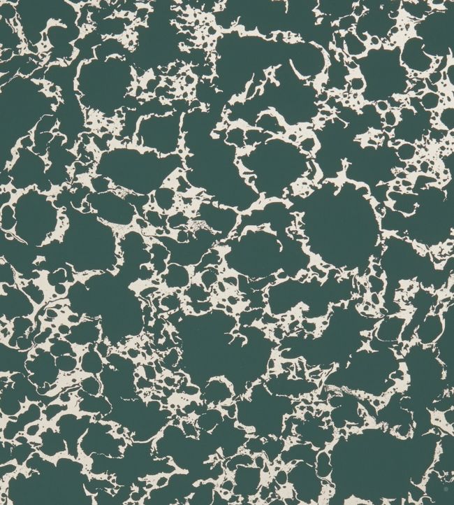 Pietra Wallpaper - Green