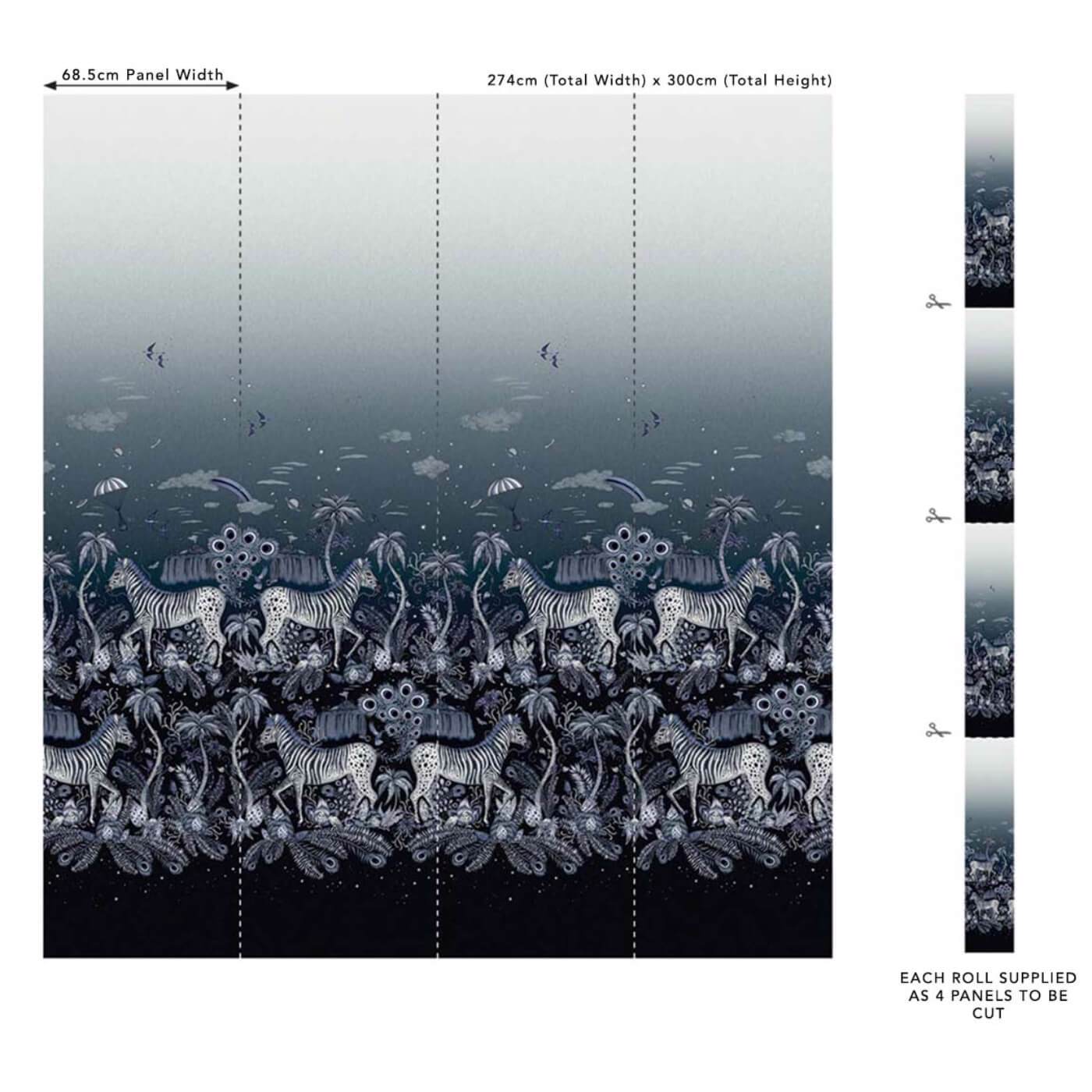 Lost Adventure Wallpaper