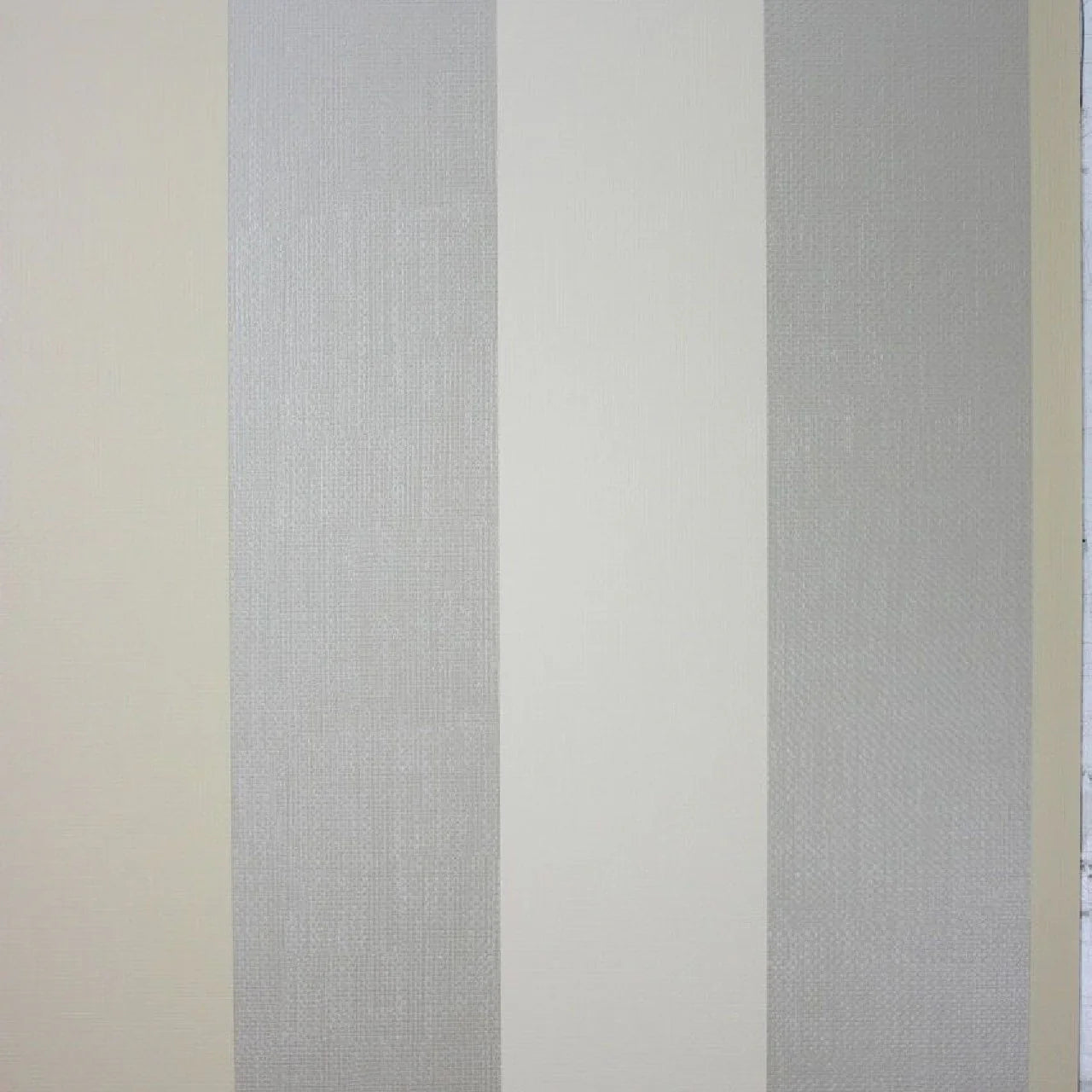 Dulwich Stripe Vinyl Wallpaper