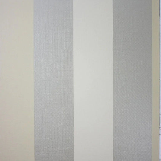 Dulwich Stripe Vinyl Wallpaper